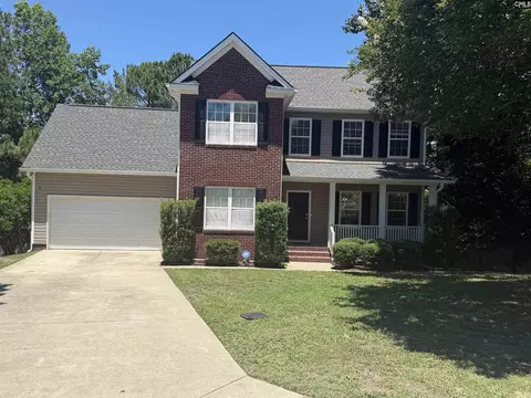 18 Dunnock Ct, Columbia, SC 29229