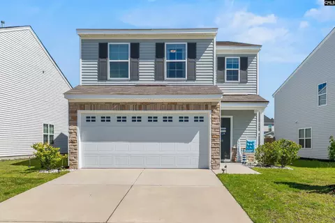 398 Keeble Dr, Columbia, SC 29223