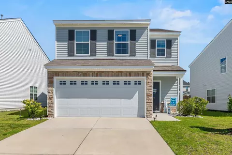 398 Keeble Dr, Columbia, SC 29223