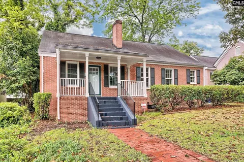 3804 Duncan St, Columbia, SC 29205