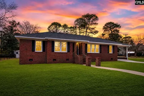 207 Woodhaven Dr, West Columbia, SC 29169
