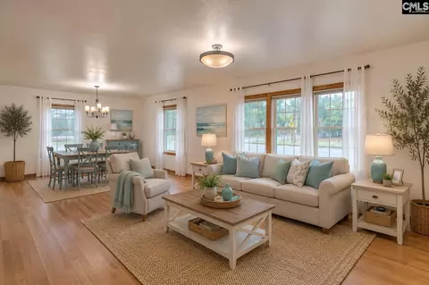 207 Woodhaven Dr, West Columbia, SC 29169