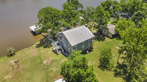 2450 Cottage Ln, Liberty Hill, SC 29074