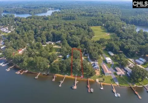 1113 Newberry Shores Dr, Prosperity, SC 29127