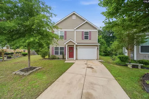 196 Phoenix Ln, Lexington, SC 29072