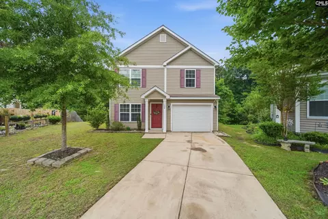 196 Phoenix Ln, Lexington, SC 29072