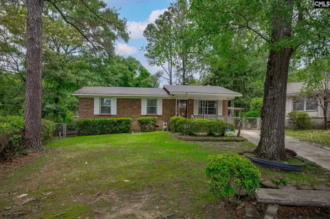 5666 Middleton Ct, Columbia, SC 29203