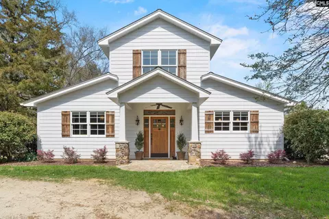 1778 White Rd, Camden, SC 29020