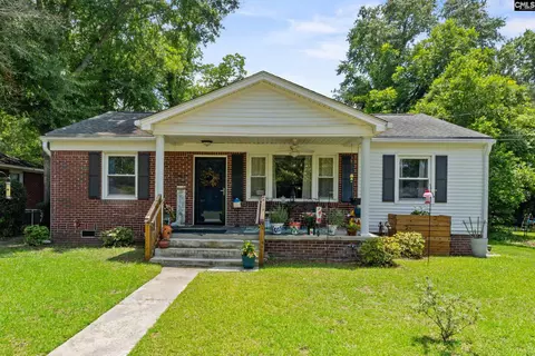 1735 Sunnyside Dr, Cayce, SC 29033