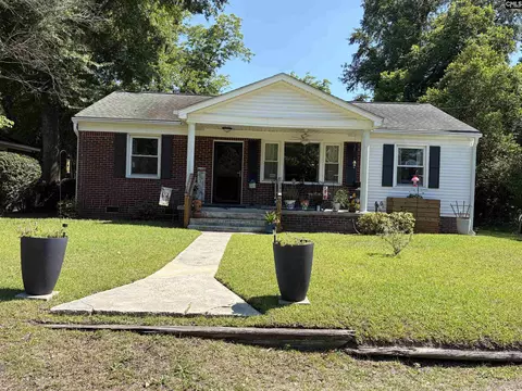 1735 Sunnyside Dr, Cayce, SC 29033