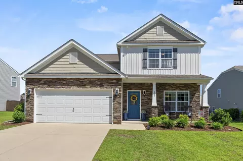 865 Sunseeker Dr, Chapin, SC 29036
