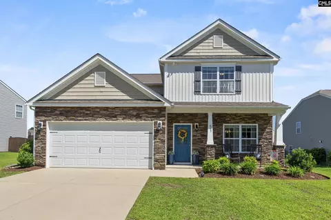 865 Sunseeker Dr, Chapin, SC 29036