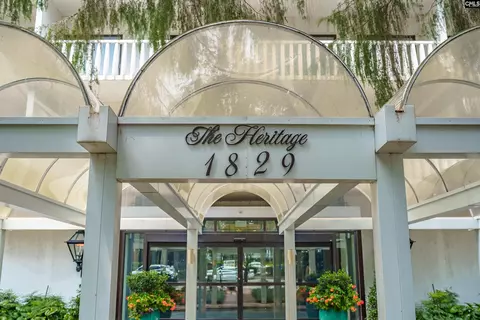 1829 Senate St #16B, Columbia, SC 29201