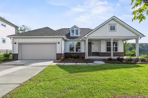 458 Winding Orchard Rd, Elgin, SC 29045