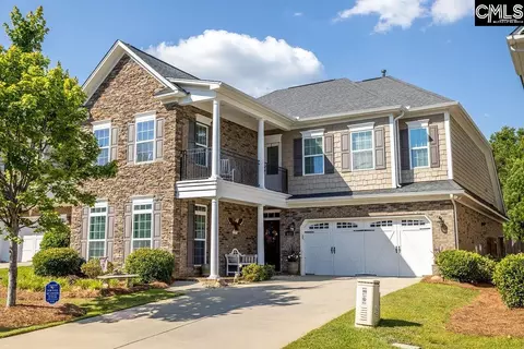 640 Kumatage Ln, Chapin, SC 29036