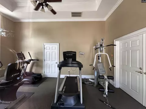 180 Wexford Dr #203, Anderson, SC 29621