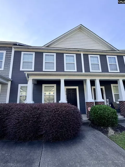 210 Favorite Ct, West Columbia, SC 29170