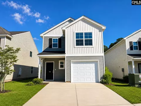 129 Kings Parish Ct, Columbia, SC 29209
