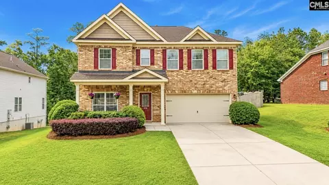 278 Quiet Pond Way, Blythewood, SC 29016
