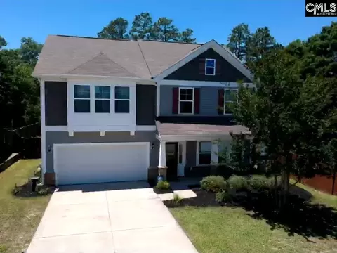 457 Drooping Leaf Rd, Lexington, SC 29072
