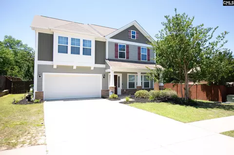 457 Drooping Leaf Rd, Lexington, SC 29072