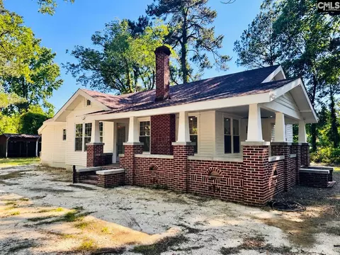 2419 Gramling Rd, Orangeburg, SC 29115