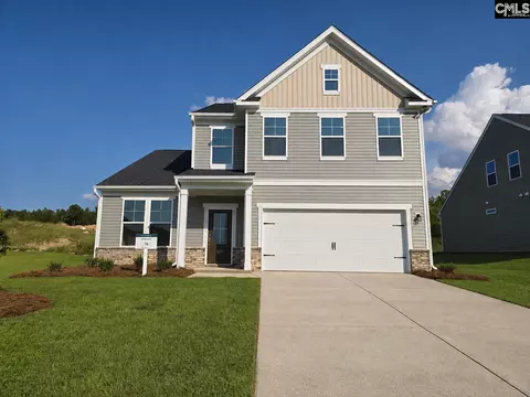 323 Welbeck Rd, Lexington, SC 29073