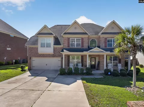 434 Crescent River Rd, Lexington, SC 29073
