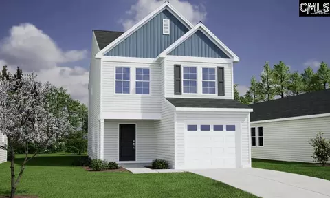 451 Pinaster Path, West Columbia, SC 29170