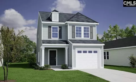 942 Lodgepole Ln, West Columbia, SC 29170