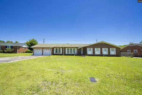 126 Burnsdowne Rd, Columbia, SC 29210