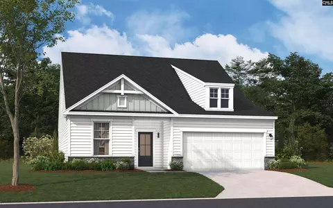 561 Swamp Grass Dr, Columbia, SC 29209