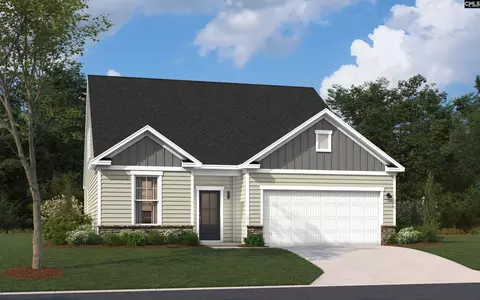 558 Swamp Grass Dr, Columbia, SC 29209