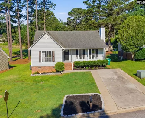 644 Whitland Rd, Lexington, SC 29072