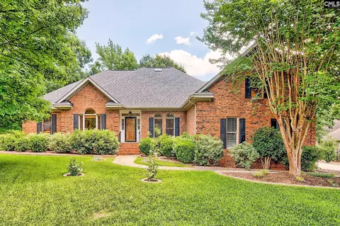 546 Harbour Place Ct, Lexington, SC 29072