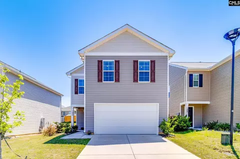 192 Dunham Rd, Columbia, SC 29209