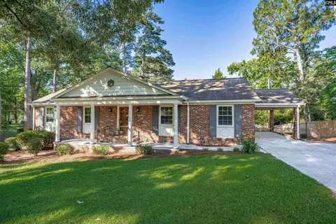 4204 Havana Ct, Columbia, SC 29206