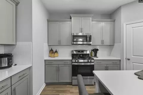 Kitchen - 532 Esaw Dr, Elgin, SC 29045 photo 1 of 3