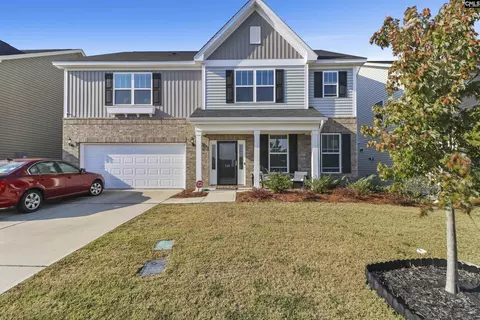 532 Esaw Dr, Elgin, SC 29045