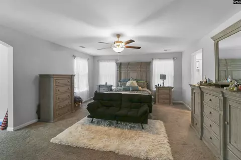Bedroom - 532 Esaw Dr, Elgin, SC 29045 photo 2 of 2