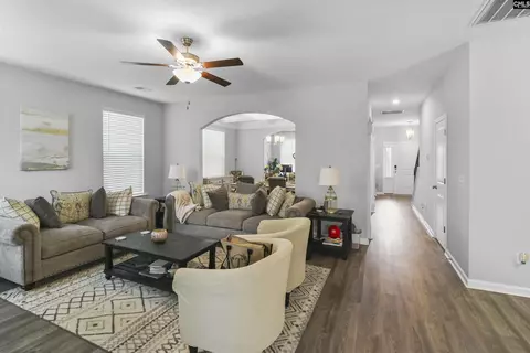 Entry Way - 532 Esaw Dr, Elgin, SC 29045 photo 3 of 10