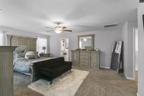 Bedroom - 532 Esaw Dr, Elgin, SC 29045 photo 1 of 2
