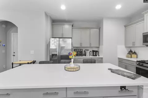 Kitchen - 532 Esaw Dr, Elgin, SC 29045 photo 2 of 3