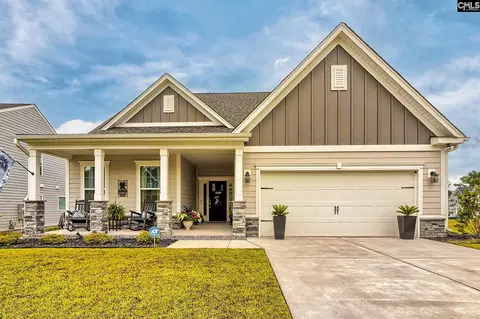1004 Marsh Grass End, Lexington, SC 29072