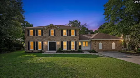 3608 Greenway Dr, Columbia, SC 29206