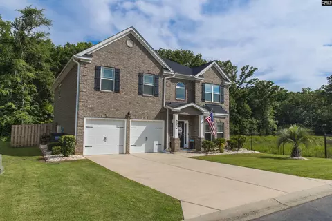 536 Lever Hill Ct, Chapin, SC 29036