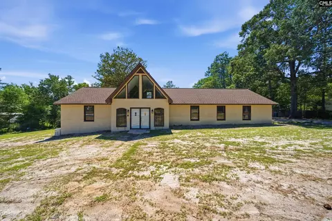 1029 Oakland Dr, Elgin, SC 29045
