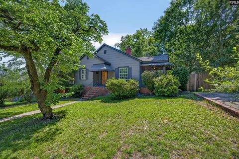 501 S Edisto Ave, Columbia, SC 29205