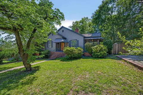 501 S Edisto Ave, Columbia, SC 29205