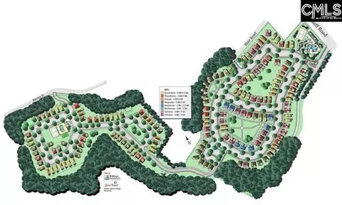 1929 Bluff Rd #134, Columbia, SC 29201